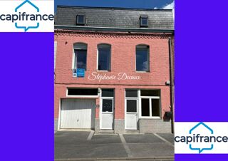  Maison à vendre 7 pièces 146 m²