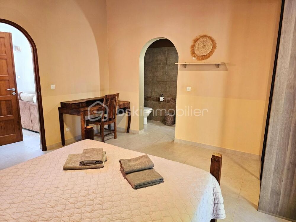 � vendre  Propri�t�/ch�teau Saint-Fran�ois (97118)