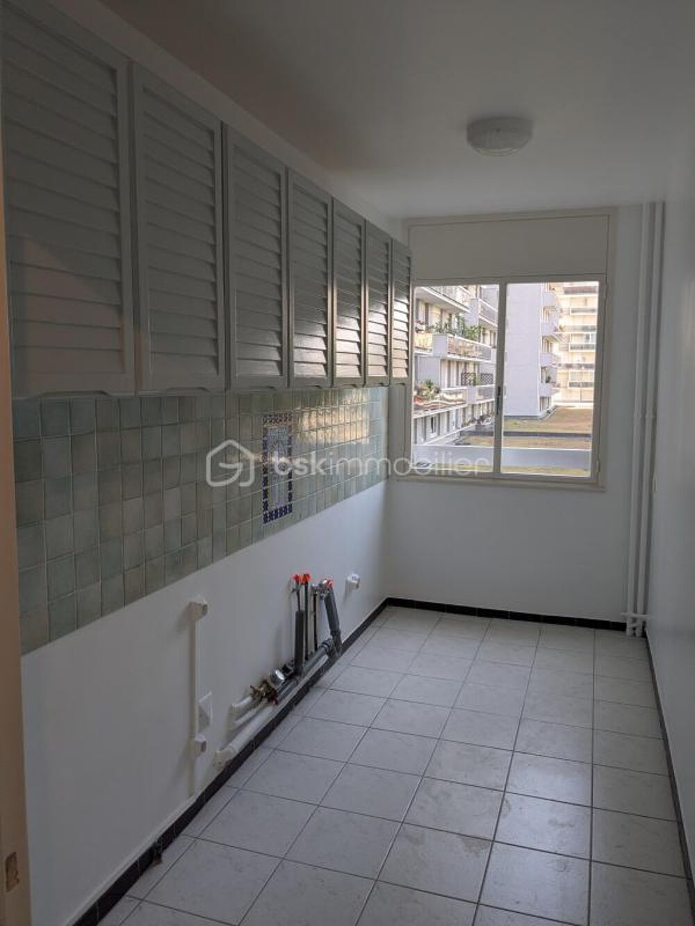 Vente Appartement Paris 14? – Quartier Plaisance – Beau 2 pièces de 49 m² avec cave et parking en option Paris 14