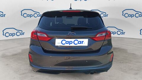 Fiesta VI 1.0 Ecoboost 100 ST-Line 2018 occasion 34970 Lattes