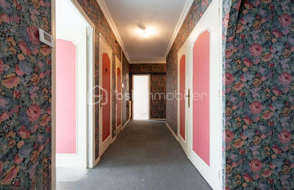 Appartement 145 m² 3 chambres