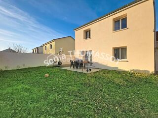  Maison � vendre 5 pi�ces 108 m�