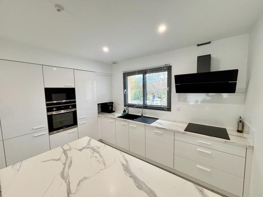 Maison à vendre 5 pièces CHAURIAT (63)