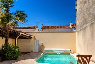  Maison à vendre 5 pièces 155 m²