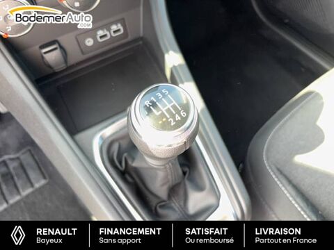 Captur TCe 90 Evolution 2024 occasion 14400 Bayeux