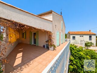  Maison à vendre 9 pièces 184 m²