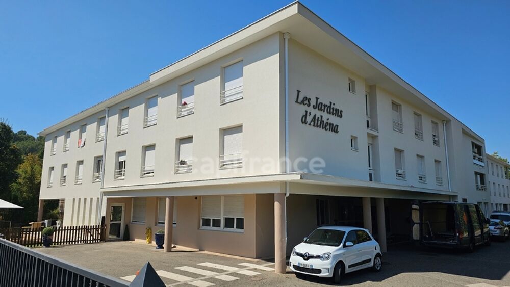 Appartement à vendre 1 pièces LA BOUILLADISSE (13)