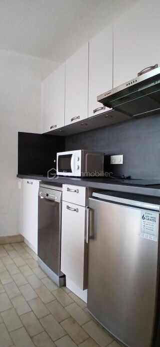  Appartement � vendre 2 pi�ces 28 m�