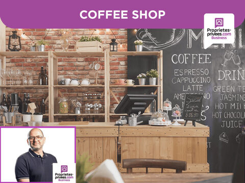 LA ROCHE SUR YON - PETITE RESTAURATION (sans extraction) avec Terrasse - Hyper Centre 69000 85000 La roche sur yon