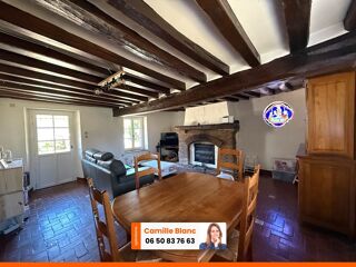  Maison à vendre 5 pièces 100 m²