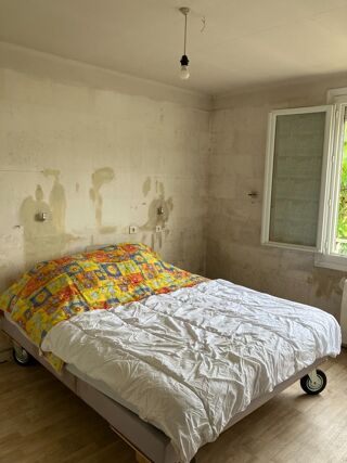  Maison � vendre 4 pi�ces 68 m�