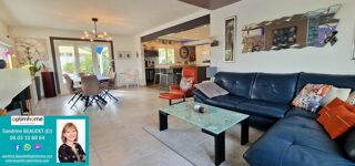  Maison  vendre 8 pices 165 m