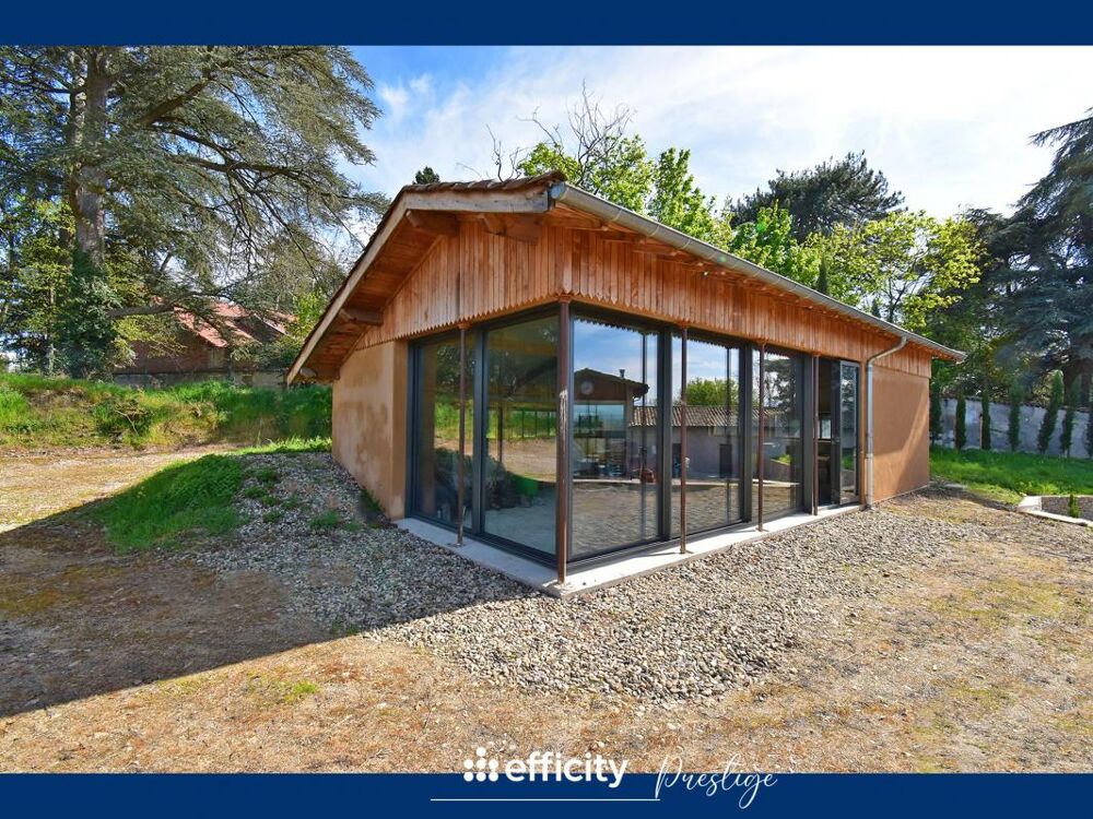 � vendre  Propri�t�/ch�teau Andr�zieux-Bouth�on (42160)