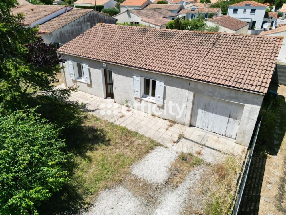 Vente Maison Maison Royan