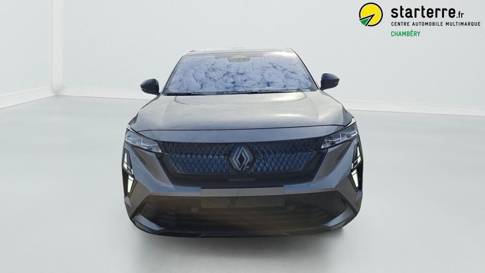 Rafale E-Tech full hybrid 200ch esprit Alpine 2026 occasion 73420 Voglans