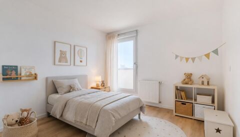  Appartement à vendre 5 pièces 128 m²