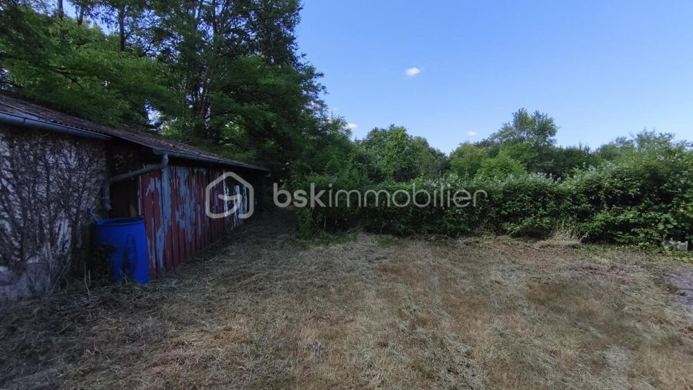 Vente Maison Maison de campagne Coullons