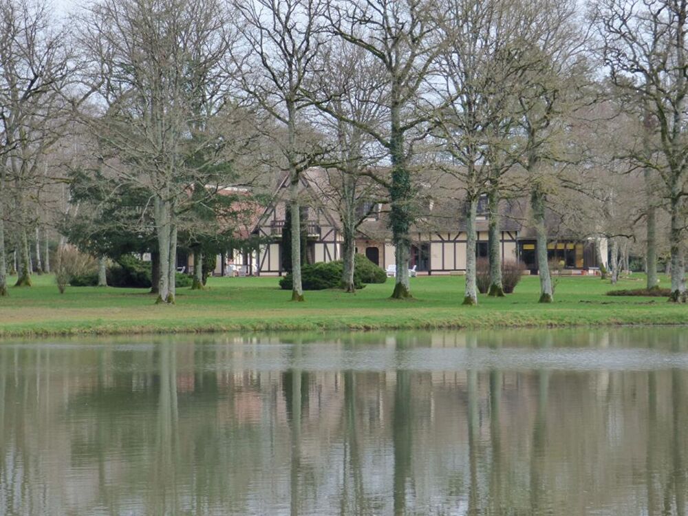 � vendre  Maison Autry-le-Ch�tel (45500)