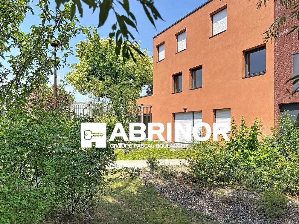 Appartement 3 pièces 60 m² · à Wattignies · 60 m² · 297 000 €