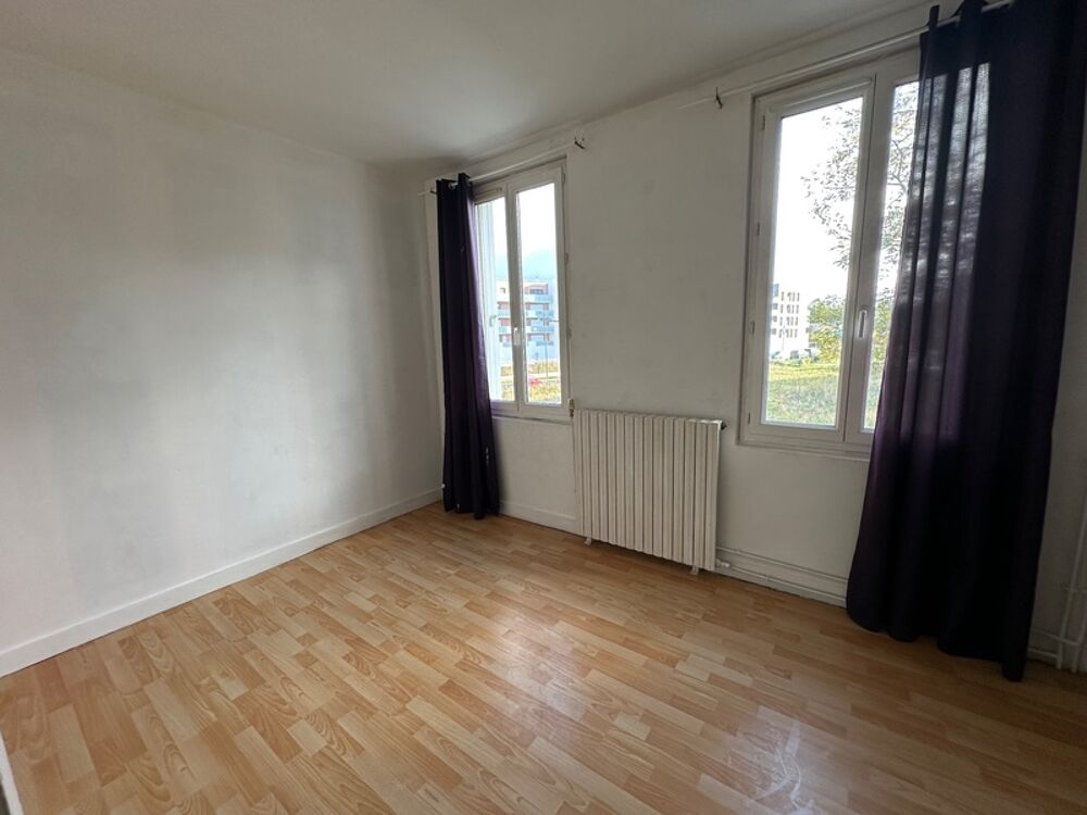 Vente Maison Maison de ville avec extérieur Le petit quevilly