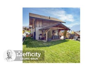  Maison � vendre 4 pi�ces 97 m�