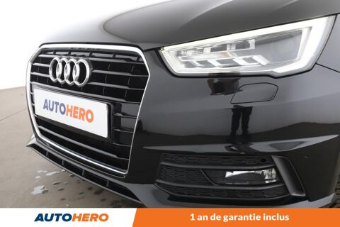A1 1.4 TFSI S tronic 125 ch 2016 occasion 92130 Issy-les-Moulineaux