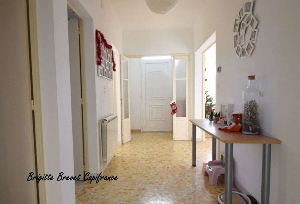 Vente Maison Dpt Bouches du Rhne (13),  vendre GARDANNE maison P5 sur 533m2 Gardanne