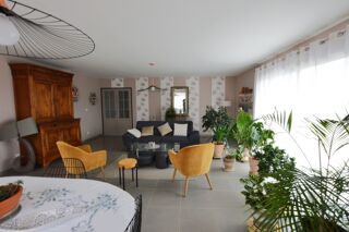  Maison à vendre 6 pièces 188 m²