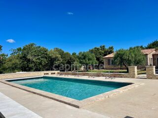  Maison � vendre 7 pi�ces 220 m�