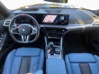 M3 Competition M xDrive 2025 occasion 33000 Bordeaux