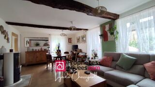  Maison � vendre 7 pi�ces 185 m�