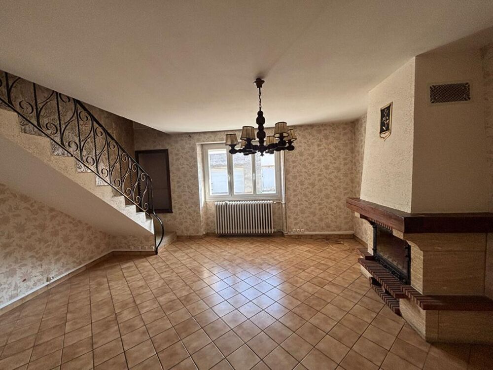 Maison 5 pièces 98 m² · à Angers · 98 m² · 247 000 €