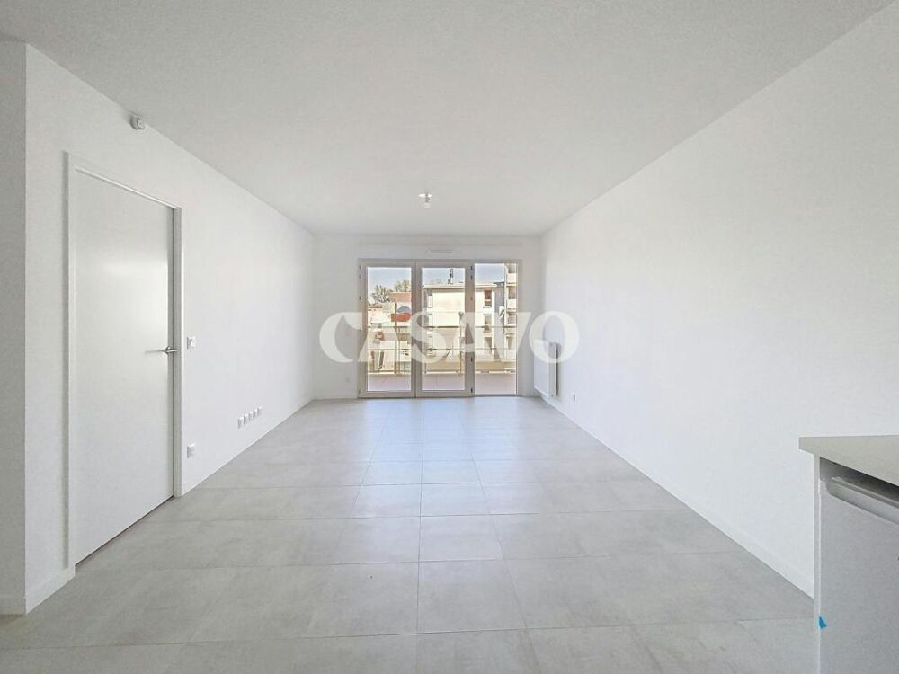 Vente Appartement Vente Appartement 2 pièces de 42m² - 33150 Cenon Cenon