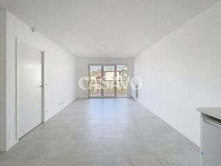  Appartement à vendre 2 pièces 42 m²