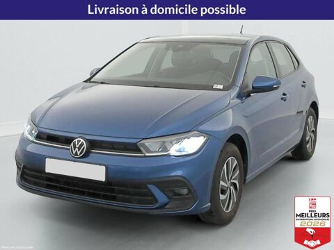 Annonce voiture Volkswagen Polo 19894 €
