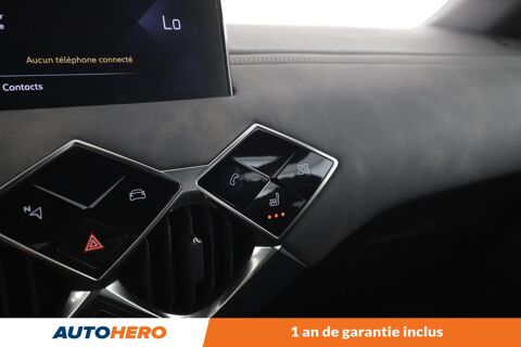 DS3 1.2 Puretech Grand Chic Automatique 155 ch 2019 occasion 92130 Issy-les-Moulineaux
