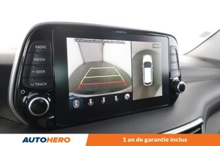 Tucson 1.6 CRDi Premium DCT-7 136 ch 2019 occasion 92130 Issy-les-Moulineaux