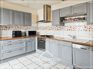  Maison à vendre 6 pièces 120 m²