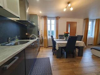  Maison à vendre 4 pièces 96 m²