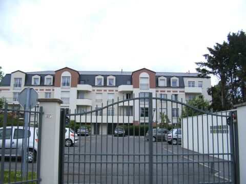 Appartement de 50m2 à louer sur Chauny 627 Chauny (02300)