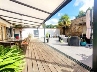  Maison � vendre 6 pi�ces 266 m�