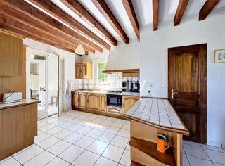  Maison à vendre 5 pièces 138 m²