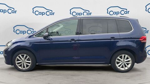 Touran 2.0 TDI 150 Business Confortline 2016 occasion 59700 Marcq En Baroeul