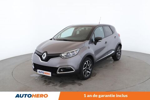 Renault captur 0.9 TCe Energy Intens 90 ch