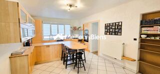  Maison � vendre 8 pi�ces 160 m�