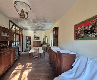  Maison � vendre 14 pi�ces 180 m�