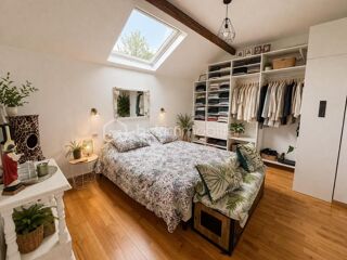  Maison à vendre 6 pièces 93 m²
