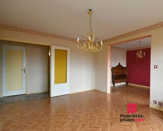  Appartement  vendre 4 pices 82 m