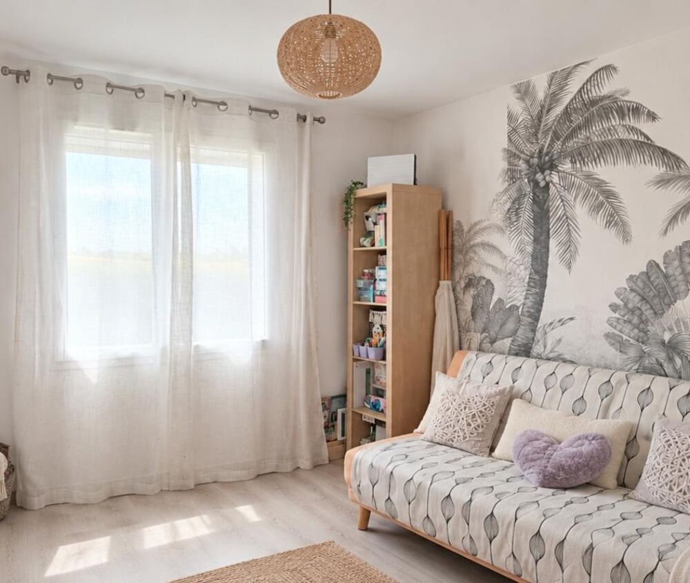 Vente Maison Jolie maison récente et de plain-pied avec AUCUN travaux à prévoir et tout le confort Clerlande