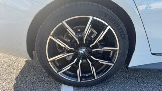 S&eacute;rie 4 420d xDrive 190 BVA8 M Sport 2025 occasion 76430 Saint Aubin Routot